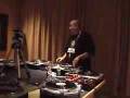 DJ Q-BERT AND ROSCOE UMALI GET DOWN! THE BAY AREA SESSION #1