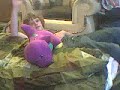 Five Star Frog Splash