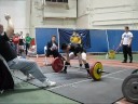 Deadlift Competition (11/22/2008)