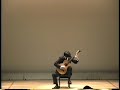 BWV1012_Gavotte???,Gigue Sechs Suiten fur Violoncello Solo,MasayukiOhtagaki(J.S.Bach)