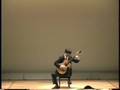 BWV1012_GavotteⅠ＆Ⅱ,Gigue Sechs Suiten fur Violoncello Solo,MasayukiOhtagaki(J.S.Bach)