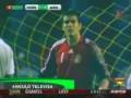 videos de MEXICO VS HONDURAS OSWALDO SANCHEZ PIDE PIEDAD LE SUPLICA A SUAZO ¡NO MAS!