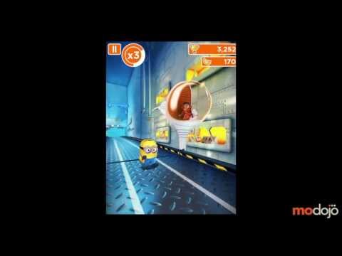 how to battle vector in minion run