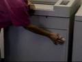 Destroyit 4004 Heavy Duty Commercial Office Paper Shredder