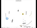 Armadillo Run Level