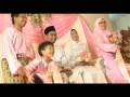 Majlis Pernikahan Syafik & Dina