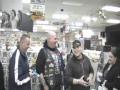 The Misanthropik One Meets Richard Christy