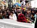 Tokyo Disneyland - The Bicycle Piano
