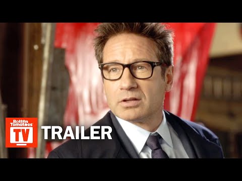 The X-Files Season 11 Mid-Season Trailer | Rotten Tomatoes TV