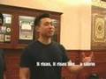 Chinese Yo-Yo TASC Special Ops Promo 2007 (short version)
