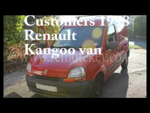 how to bypass renault megane immobiliser