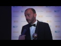 (ES) Giorgio Ascolese, General Manager - AR Diamante Beach SPA Hotel & Convention Centre