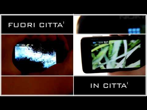 Immagine anteprima YouTube