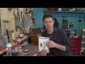 Maker Workshop - Cigar Box Guitar on Make: television