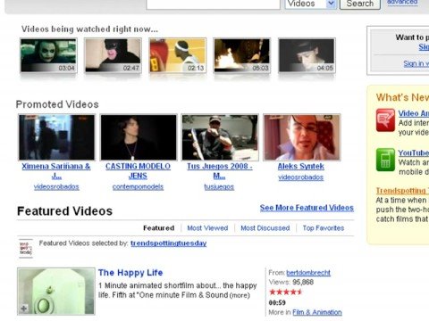 0 Video basico sobre HTML y creacion de paginas web