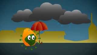 Virus al acecho...