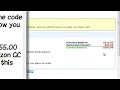 Click here to watch this video $100 Amazon Gift Card for FREE (with PROOF)