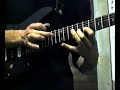 Improvisation, Odissea Veneziana - Luciano Cologgi