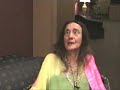 Living the Wiccan Life, Episode 11, Olivia Robertson, Pt. 1