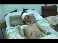 Israeli army 'using white phosphorus' - 12 Jan 08