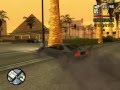 GTA-SA Helmet-guy is back! [3-6 S TAR GETAWAY]