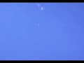 perfect model rocket launch