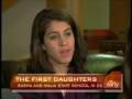 videos de Obama Girls' Elite D.C. School