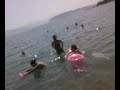 DEFICENTI IMMEZZO AL MARE.... DEFICENTI IMMEZZO AL MARE....