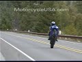 2006 kawasaki ninja zx 6r street bike review