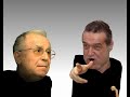 Europenele lui Dragos Stoica - Iliescu si Becali