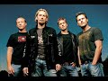nickelback-if everyone cared