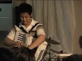 Chrono Trigger Theme Acoustic Accordion Band