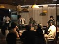 Chrono Trigger Theme Acoustic Accordion Band