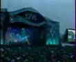 The Cure Finsbury Park '93 Just Like Heaven