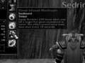 1st place of the Machinima contest - Frame of Mind