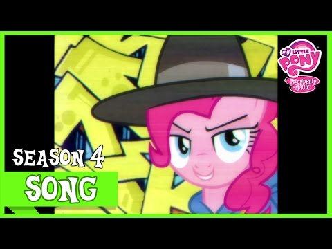 Wonderbolts's Rap