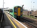 Clapham Junction sunday 01.04.07
