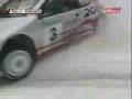 WRC 2002 Highlights Eminem music