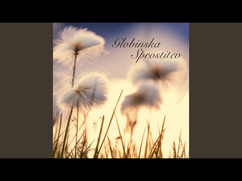 Globok Spanec - Glasba za Spanje