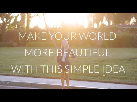 how to get more beautiful