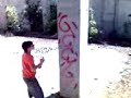 grafitti