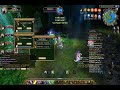 TALISMAN OF BACKFIRE - BY AnnEx