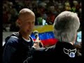 Benny Hinn - Colombian Came Under FIRE of The Holy Ghost
