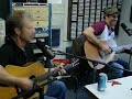 Randall Bramblett - Rule the World, at WNRN Randall Bramblett - Rule the World, at WNRN