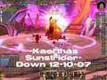 My LAST Burning Crusade Video =(