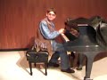 Hippie Playing Boogie Woogie in C Hippie Playing Boogie Woogie in C