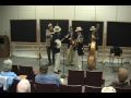 Shallow Creek at DRRBA Show #1 Part 12 of 12