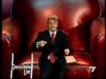 CROZZA - LA ''CADUTA'' DEL MINISTRO BRUNETTA