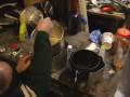 Backpacking Food