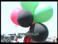 Non Violent Demonstration south of Bethlehem Apr 27th